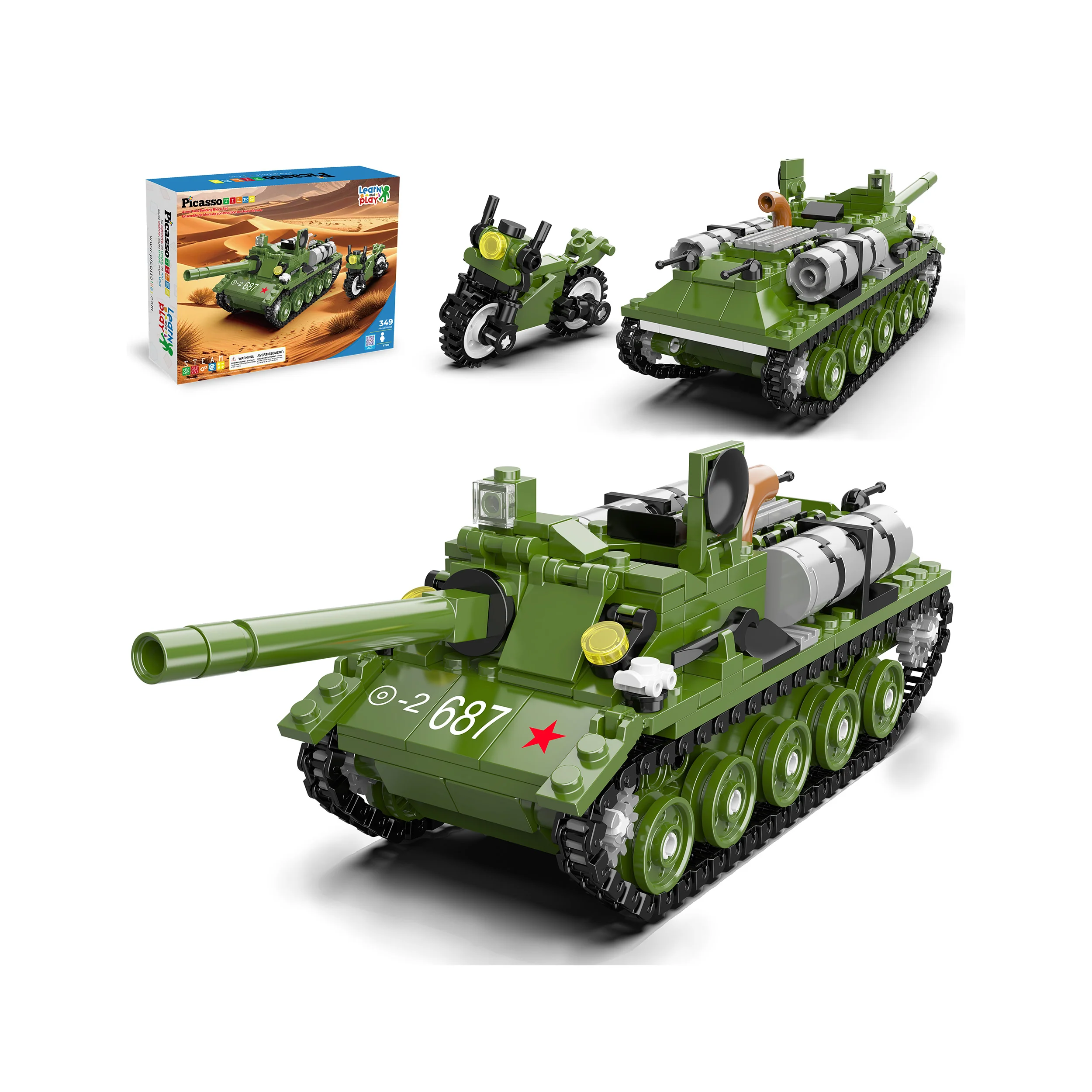 Spring Sale Event